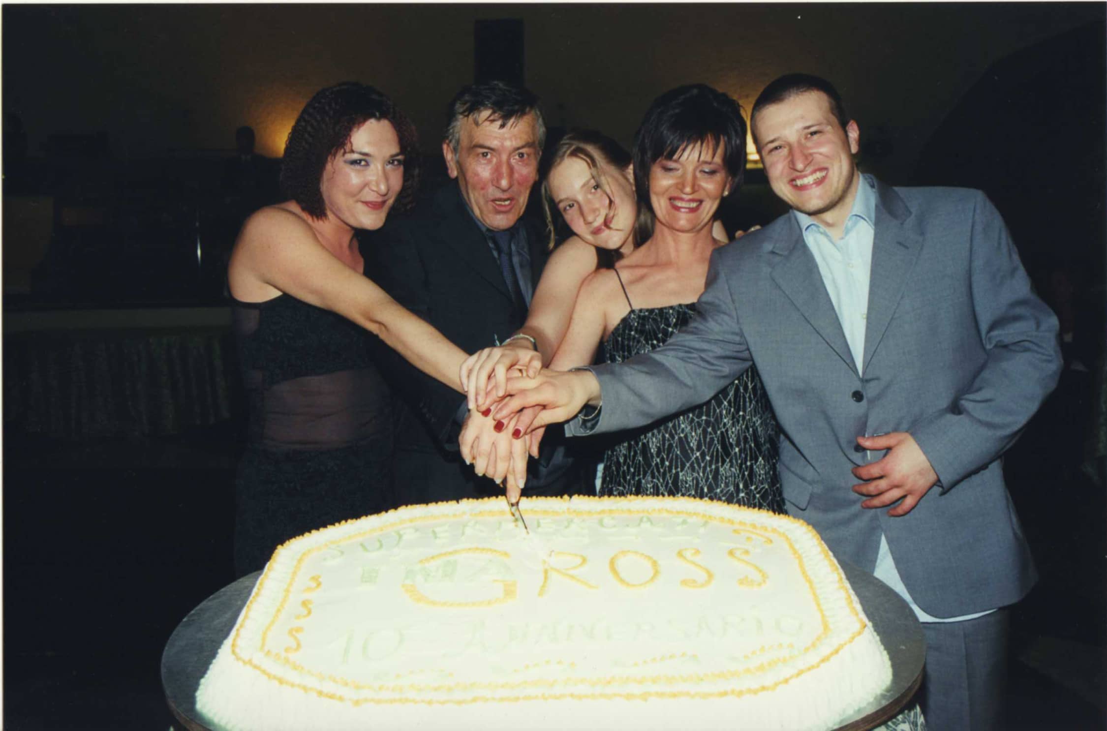 Imagross 1987