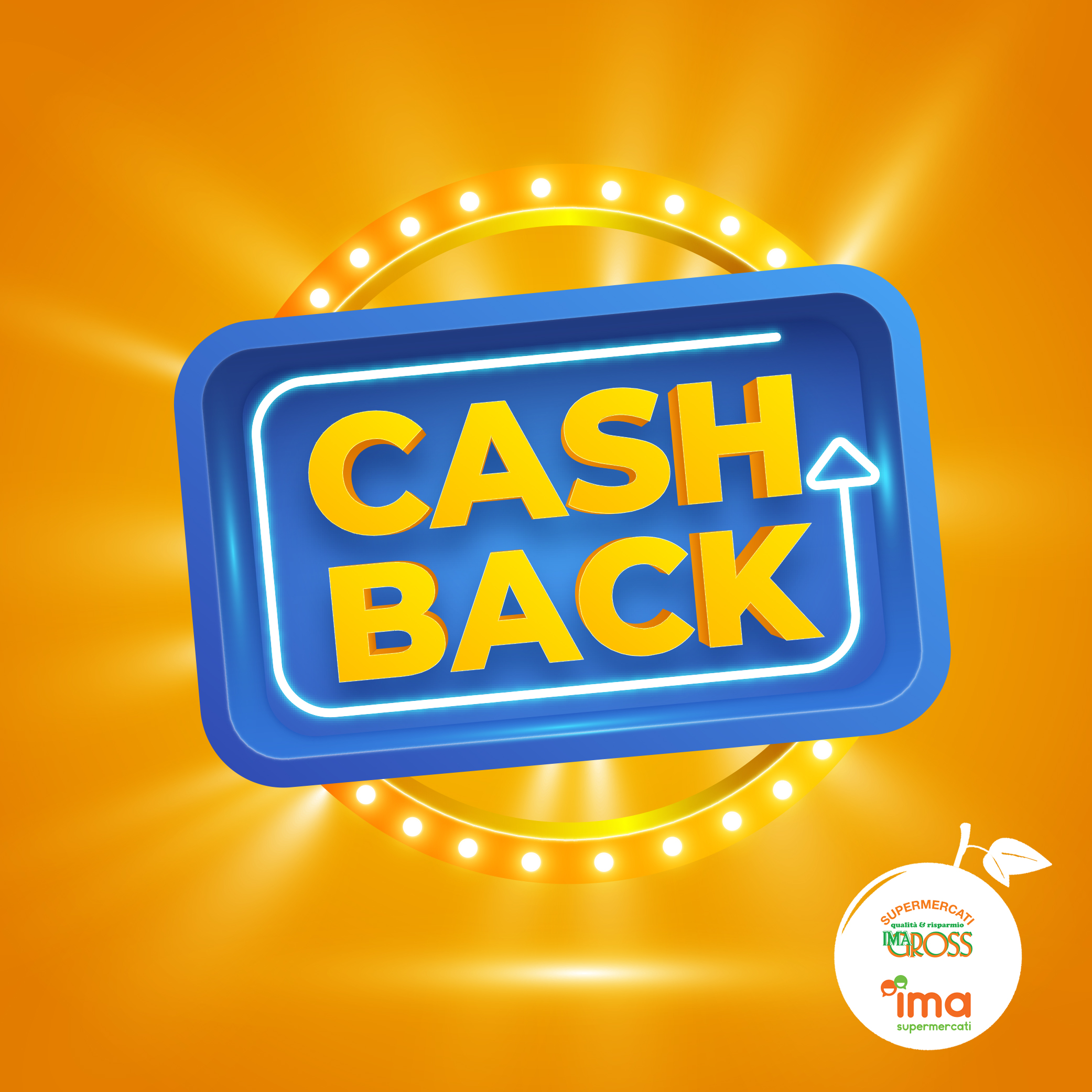 CashBack di Stato