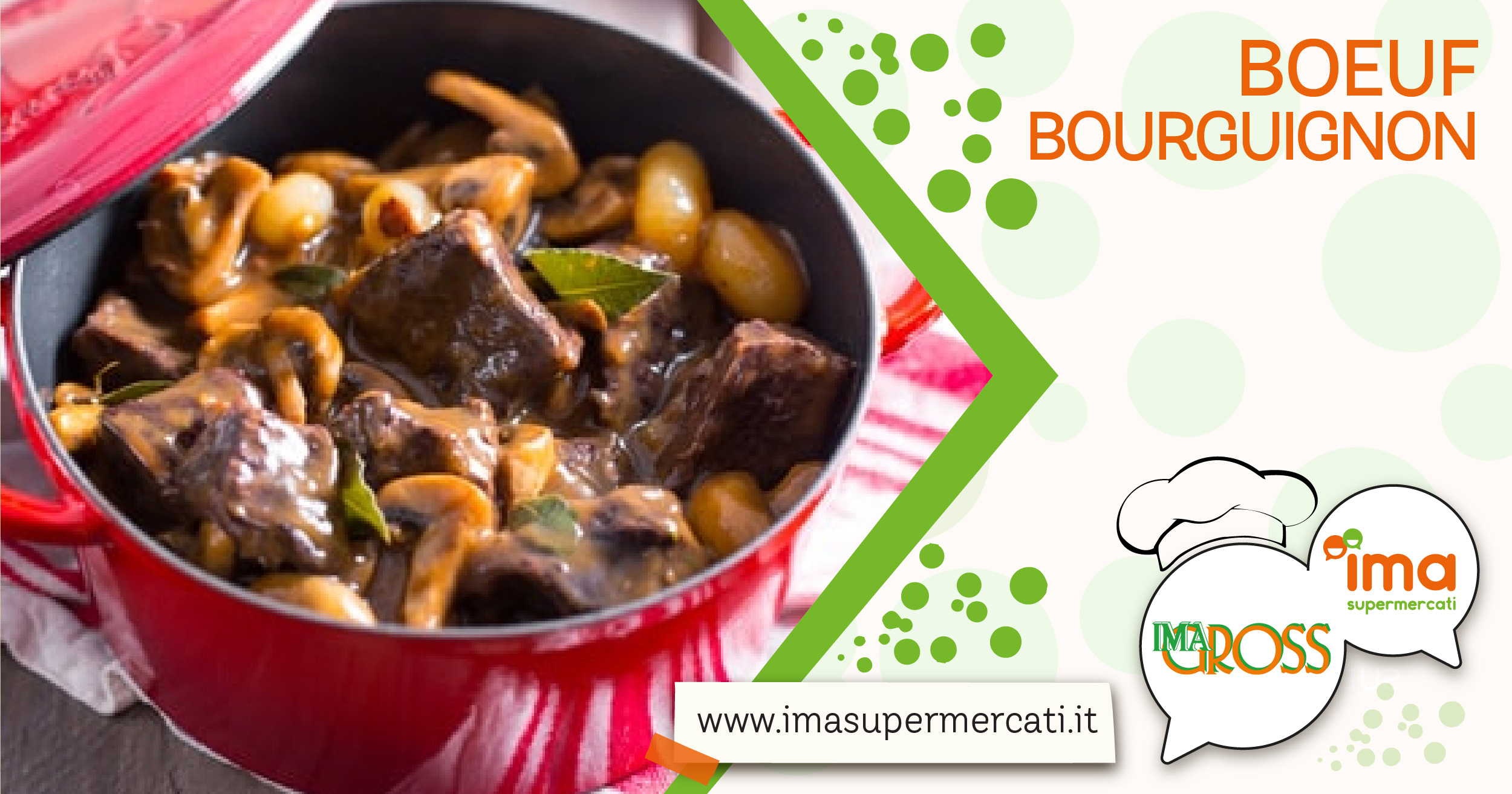 Boeuf bourguignon